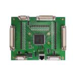 IPC-A-610E Standard Rigid Single Layer Fast Automotive PCBA