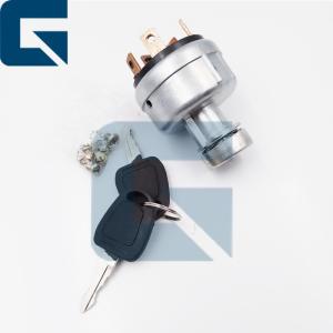 Wholesale 2549-1152 25491152 Excavator DH130-5 DH220-5 Ignition Starter Switch from china suppliers