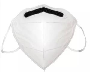 Wholesale Anti Pollution N95 Face Mask Hypoallergenic For Filtering Dust Pollen Bacteria from china suppliers