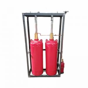 China Single Zone Fm200 Fire Extinguishing Reasonable Good Price High Quality Design With Low Maintenance on sale