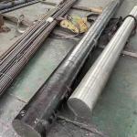 SS 2324 / AISI 329 / UNS S32900 / 1.4460 Forged Duplex Steel Bar Hollow Bar Hot