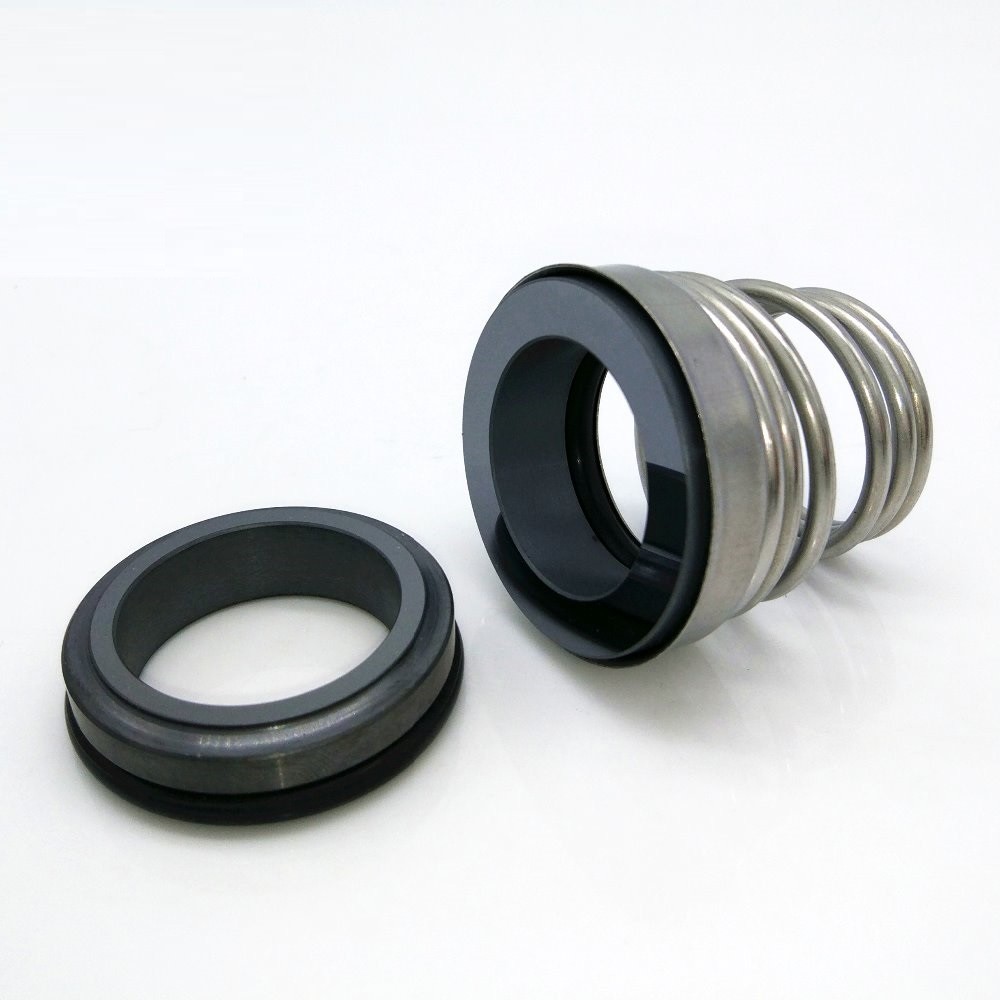 Burgmann BT-FN BT O Ring Single Spring Mechanical Seal 155
