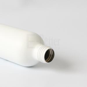 Wholesale 100ml 200ml 250ml 1000ml Screw Pump Refillable Shampoo Bottles from china suppliers