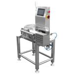 High Speed Online Weighing Machine Small Package Product Inspection Weight Scale