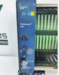 IC698CHS009 GE 9 I/O SLOT RACK