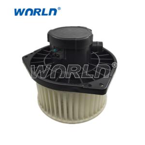 Wholesale 12V Air Conditioner Blower Motor For Mitsubishi L200 / PAJERO 12V Model 7802A105 from china suppliers