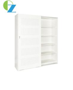 Wholesale Cold Rolled Steel Plate Office Storage Cupboard 0.7mm Thickness from china suppliers