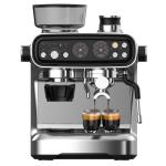 Professional Electric Espresso Coffee Machine Powerful 15/20bar Pressure Pump