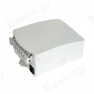 Wholesale 8F Pre-connectorized Fiber Optic Cable Distribution Box from china suppliers