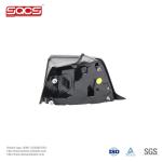 SQCS Rear Tail Light Lamp for Tesla Model 3 1077398 107739800F 1077398-00-F