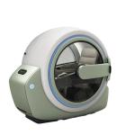 Single Person 45db Monoplace Hyperbaric Chamber Pressurized Oxygen
