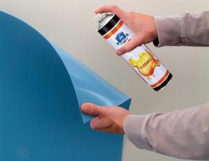 Wholesale 500ml Heat Resistance All Purpose Spray Adhesive Waterproof and Eco-friendly from china suppliers