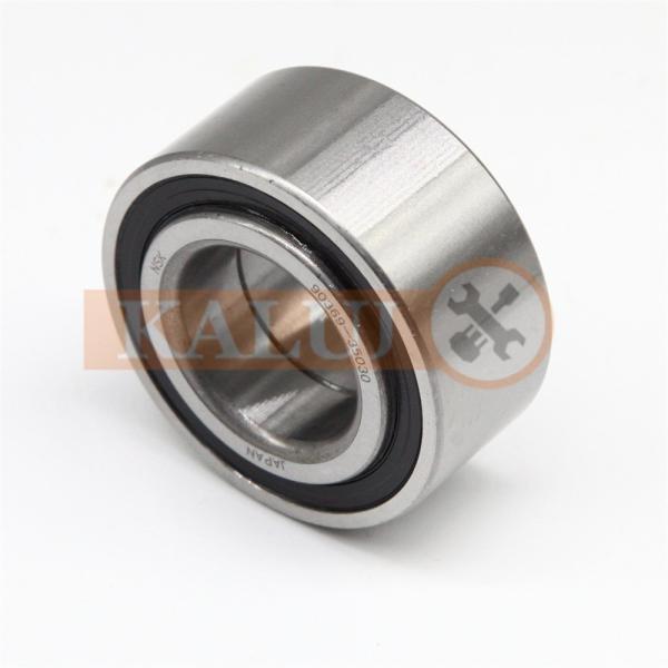 90369-35030 90369-35029 90369-35062 Front Wheel Bearing Replacement STARLET P8