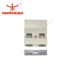 PN 706157 Auto Cutter Parts Sharpening Mount Assy For Q25