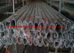 Customization Thickness Stainless Steel Bars with TOBO Standard and Polish