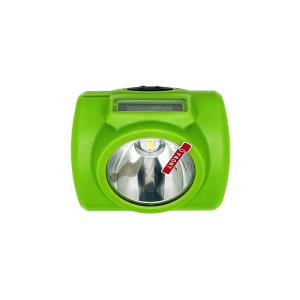 Wholesale 3 Modes Rechargeable Miners Headlamp from china suppliers