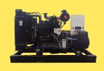 CUMMINS Diesel Generator Set 1500/1800rpm 50/60Hz 220-480V