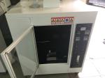 Material Burning Horizontal Flammability Tester , 220v Needle Flame Test