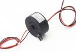 Small Compact Hollow Shaft Slip Ring 12.7mm Through Bore Size For Inspection