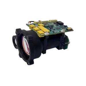 Wholesale Compact Accurate Laser Distance Measurement Module Rugged Environments from china suppliers