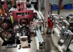 Computer Control PLC KN95 Mask Manufacturing Machine