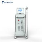NUBWAY Diode laser hair removal/ 808nm Diode laser Depilation/ 808nm diode laser