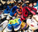All kind of used shoes for export