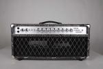Custom SSS Steel String Singer Tone Deluxe Handwired Guitar Amp Head 100W with