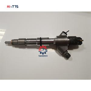 Wholesale 0445120357 0445120224 0445120213 0445120344 0445120214 WD615 Injector from china suppliers