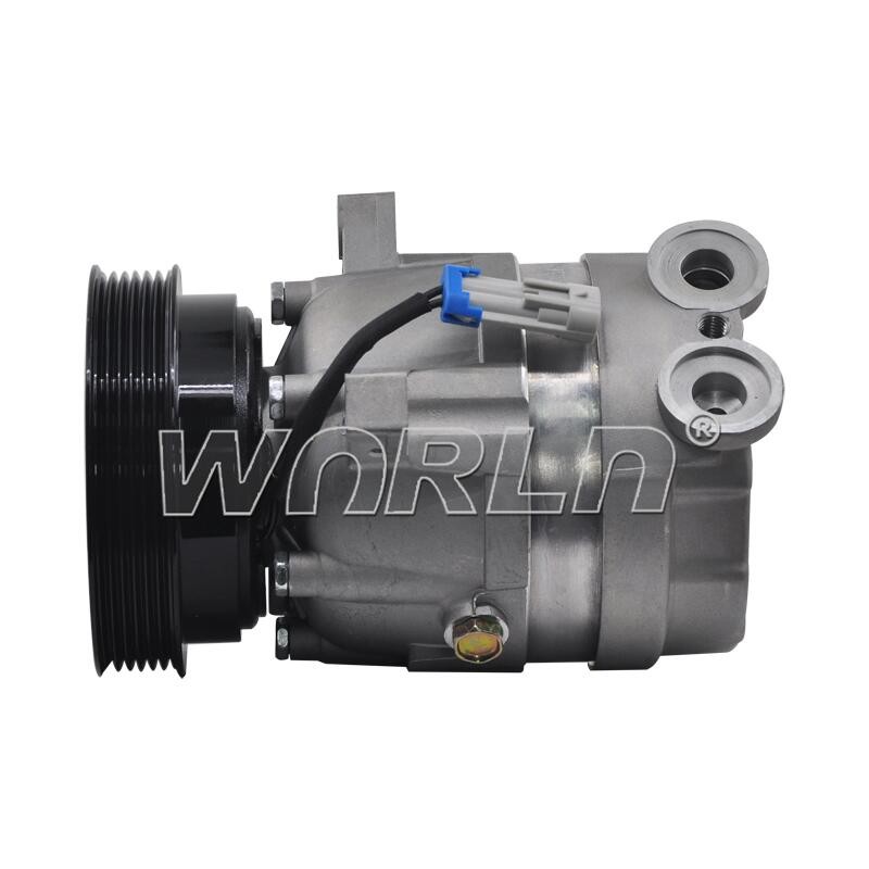 ACP001090 12v dc air conditioner V5 6PK For Chevrolet Sail For GM CORSA 1994-2000 6PK WXBK001