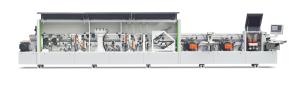 Wholesale Kitchen Cabinet Double Mdf Edge Banding Machine Factories In China from china suppliers