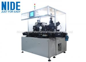 Wholesale Five Working Stations Armature Balancing Machine For Automatic Production Line from china suppliers