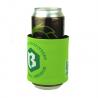 Bulk Custom Printed Insulated Beer Can Cooler With 3mm - 4mm Thickness for sale