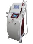 No Pain Laser Beauty Equipments / SHR Hair Removal Products for Men ODM 800W