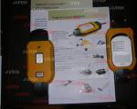 vocom 88890020 Truck Diagnostic Scanner Interface 88890020
