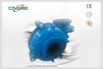 Horizontal Surface Rubber Lined Slurry Pumps