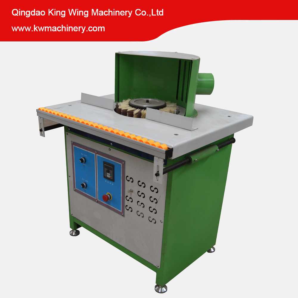 wood panel turning wood small wood sanding machine