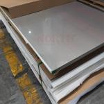 6000mm Length Stainless Steel Sheet SUS AISI 304 316L 310S 316ti 317L 321 430