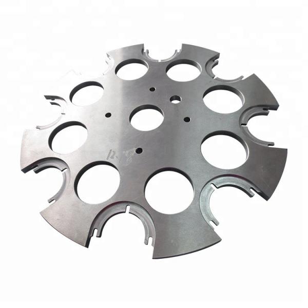 Lightweight Precision cnc machined aluminum parts instrument parts medical cnc