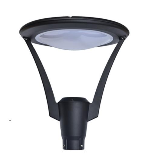Outdoor Project Landscape Decorative Aluminum Outdoor IP65 IK09 LED Garden Light