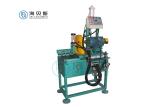 HBS Brass Rod Making Machine 380V 250Kw Copper Tube Casting Machine