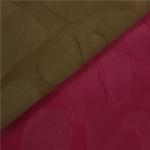 100 Polyester Brushed Velboa Fur Fabric 150gsm~350gsm Customized Color