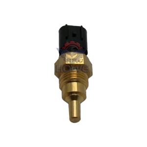 Wholesale ZAX200-3 Excavator Parts 4HK1 Engine Water Temperature Sensor 8-97363936-0 4657941 from china suppliers