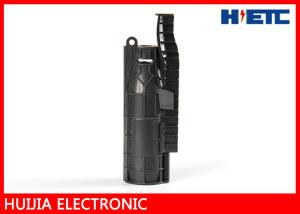 Wholesale IP68 PP Plastic Optical Fibre Cable Joint Closure from china suppliers