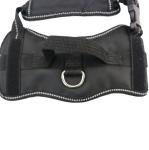 ODM Logo Leash Training Harness Overall Comfort Small Dog Vest