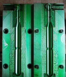 Wholesale Extrusion Ldpe 1000ml Plastic Blow Molding Machine from china suppliers