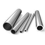 VT20 Titanium Seamless Tube Welded Pipe VT1-0 VT1-00