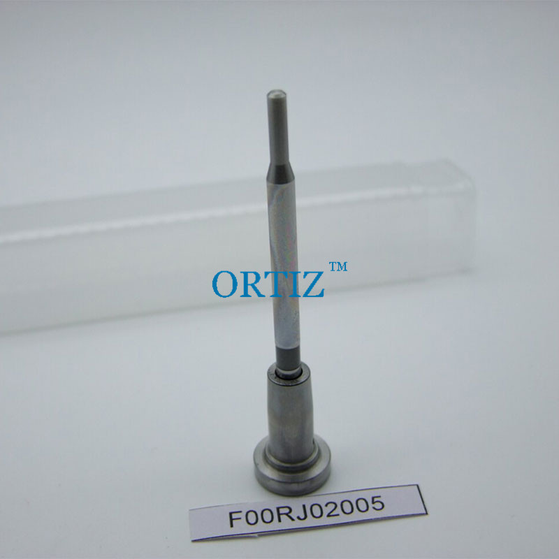 ORTIZ Isuzu common rail injector valve F 00R J02 005 auto parts CR inyector valve F00RJ02005