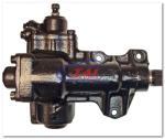 Hino J05c Power Steering Gearbox , 44110-E0500 44110-2410 Rh Hino Spaer Parts