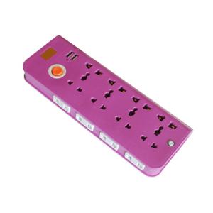 Wholesale Africa Middle East Extension Socket from china suppliers
